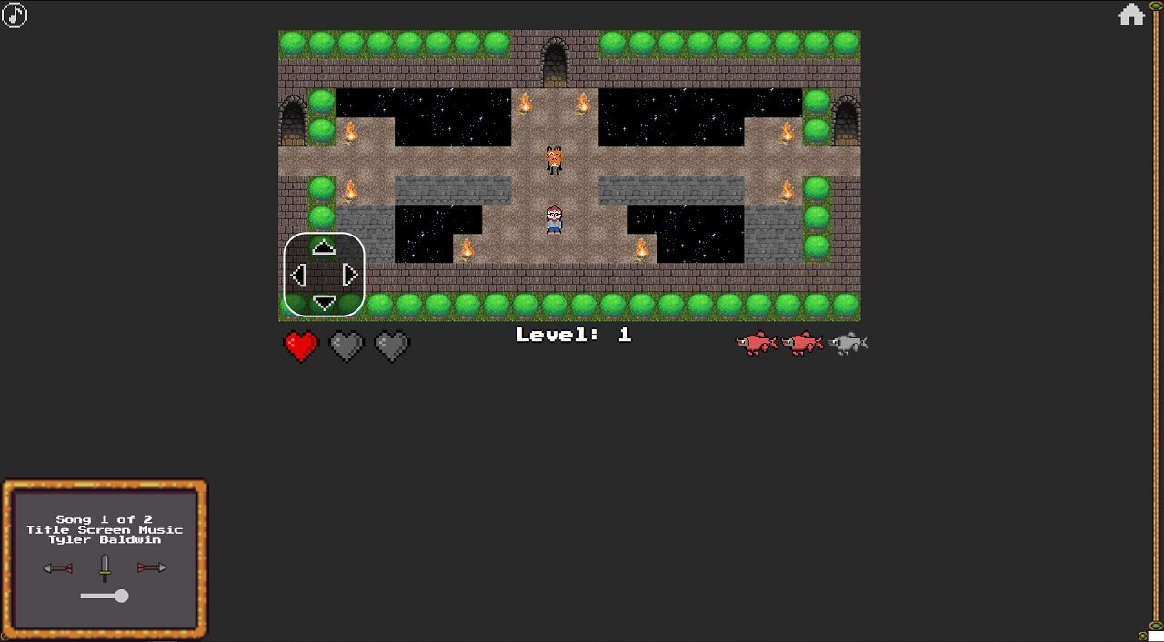 wizards and whiteboards screenshot
